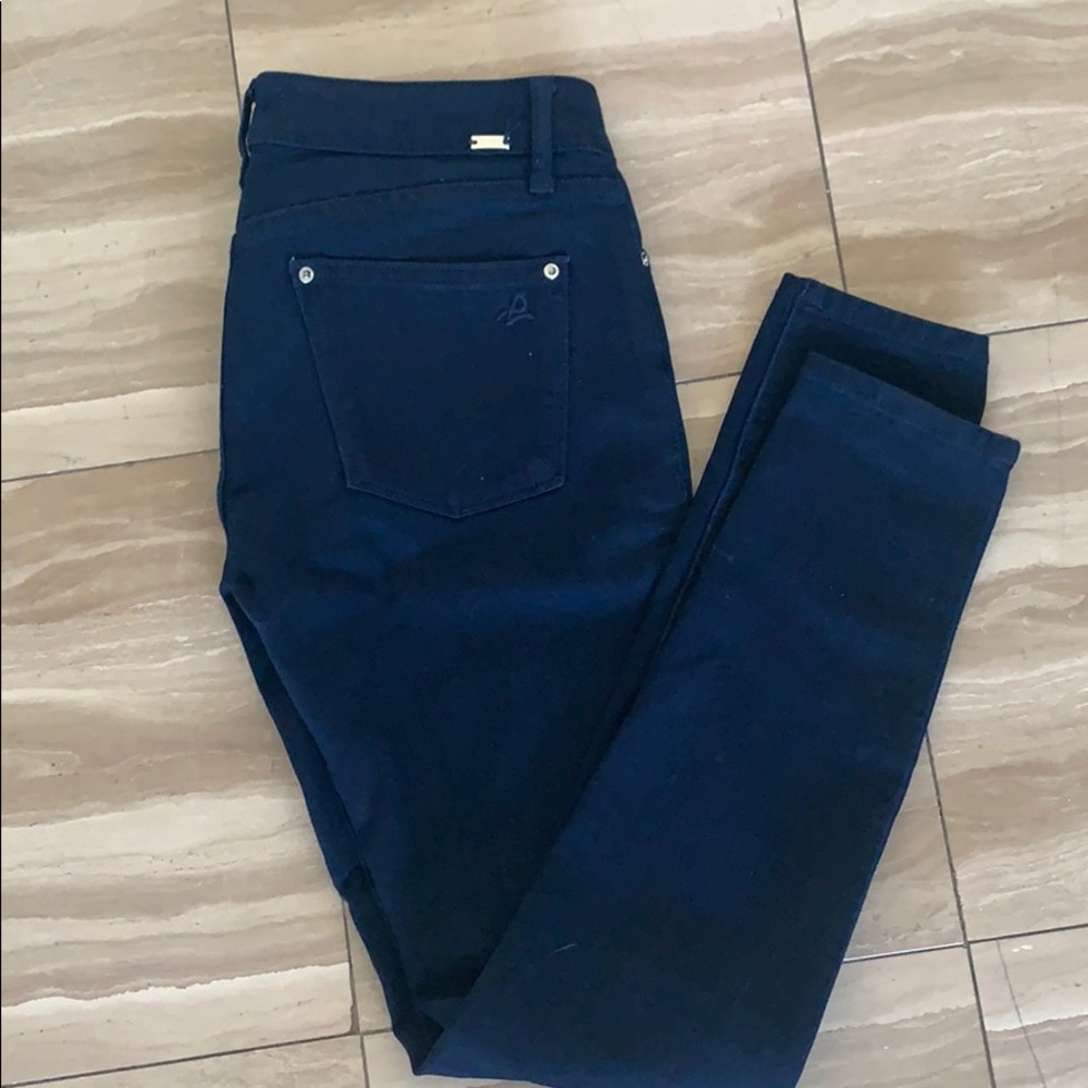 DL1961  skinny jeans